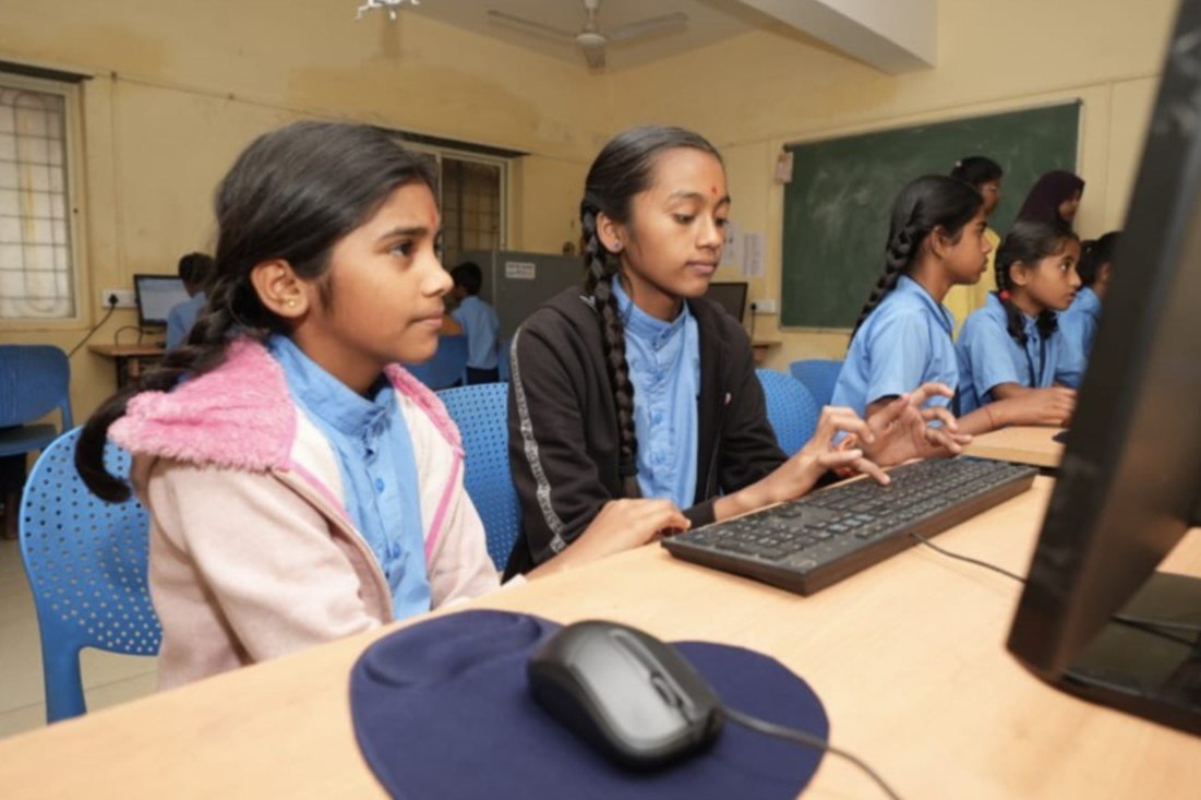 Gera Developments Expands Learning Opportunities For Children In Shree Kshetra Mahabaleshwar